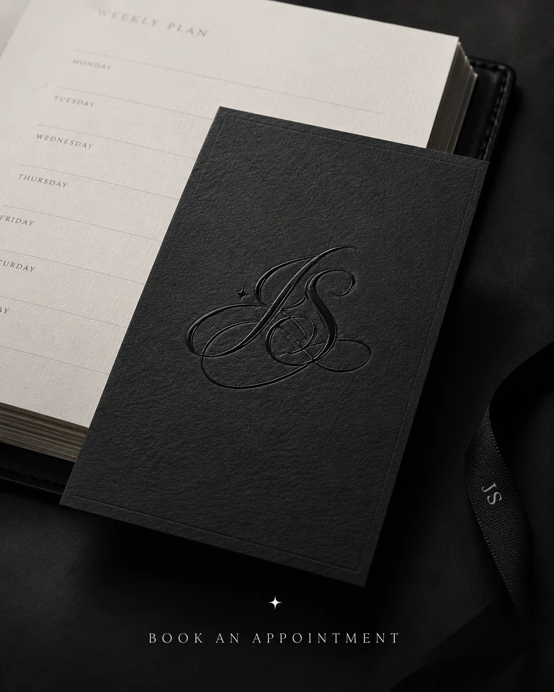 JS Experience — campanha editorial