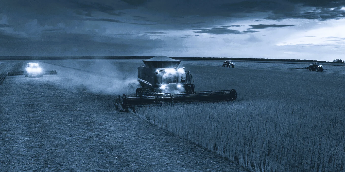 Tecnologia e performance aplicadas ao agronegócio