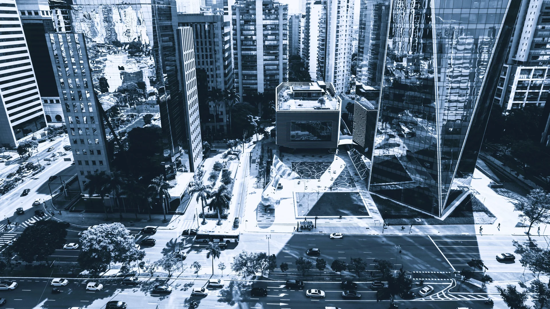 Crescimento, escala e estratégia para empresas