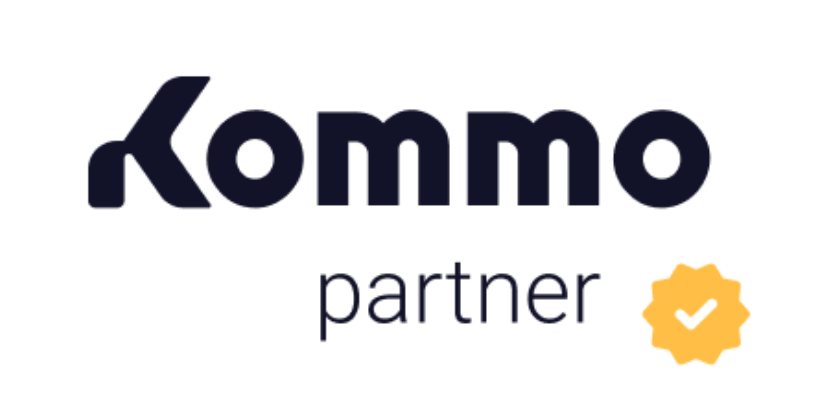 Kommo Partner