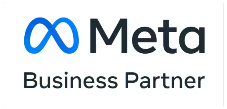 Meta Business Partner